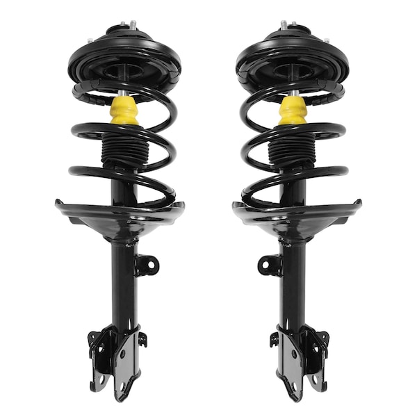 Unity 2-11583-11584-001 Front Complete Strut Assembly Kit 2-11583-11584-001 - main